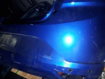 Dacia sandero lll zadni naraznik2020-