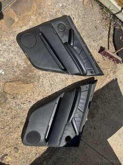 BMW e53 x5 nappa tapce zadní