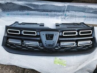 Přední maska Dacia