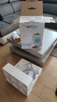 Automatický výrobník vodíkové vody SPRION FQ01, - 1