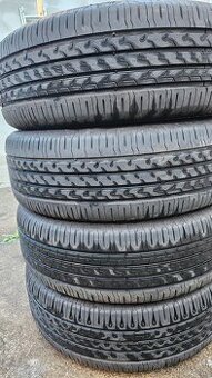 Letní pneu 215/65/17,  6mm