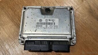 Řídící jednotka motoru VW T4