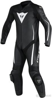 Moto kombineza Dainese Assen / použitá / pěkný stav