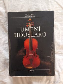 Umění Houslařů - encyklopedie