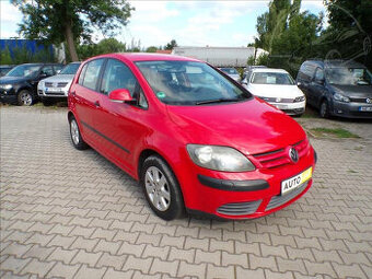 VW Golf Plus 1,4 MPi TREND-sada zimních kol