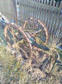 Vyorávač brambor cert