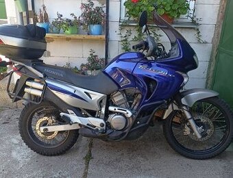 Honda Transalp XL 650