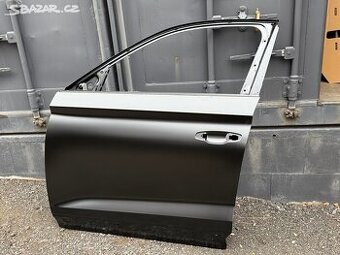 565831055 Levé přední dveře Škoda Kodiaq
