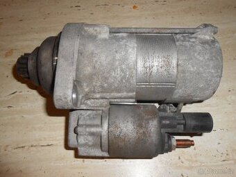 Š Octavia 2 - startér Valeo