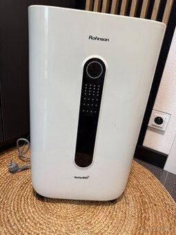 Rohnson - odvlhčovač