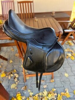 Skokové sedlo Baloun M3