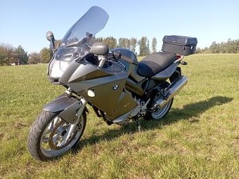 BMW F 800 ST