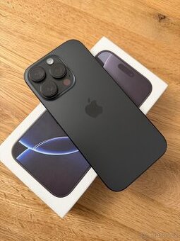 Prodam iphone 16 pro 256gb