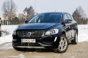 Volvo XC60 140kW (2015)