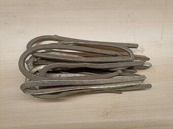 Cín klempířský tyčový