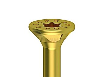 VRUTY DO DŘEVOSTAVBY RAPID