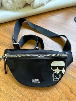 Ledvinka Karl Lagerfeld