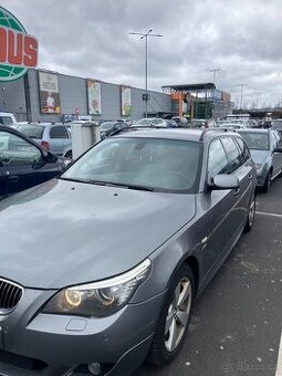 Prodám BMW 530 D XD