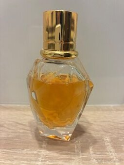 Parfém Paco Rabanne Million gold