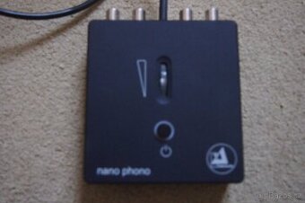 Clearaudio Nano Phono