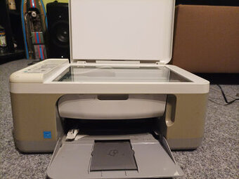 Prodám multifunkční tiskárnu HP DeskJet F2280