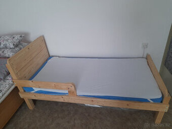 Prodám dětskou postel