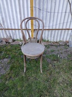 Thonet židle