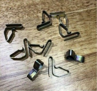 Prodám příchytka čalounění na Trabant Wartburg