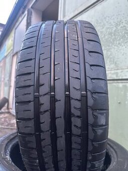 Letní pneumatiky 235/45/17 Tomket Tomket Sport