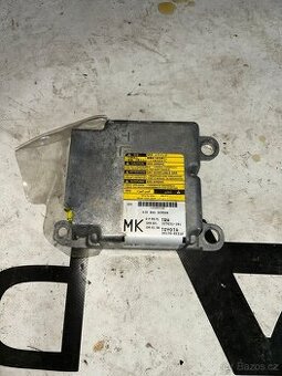 Toyota avensis T27 airbag jednotka 227631-101