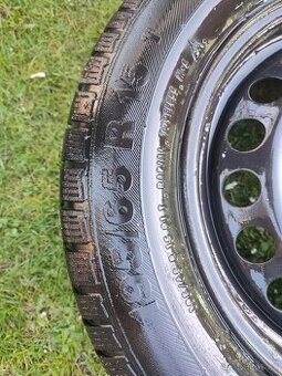 Plechové disky Škoda, Wv, Seat