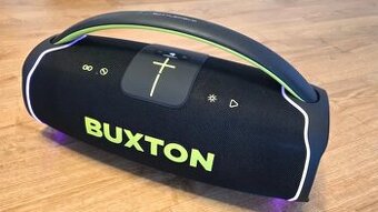 Buxton BBS 880 Battlefield