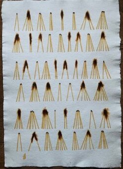 Dezider Toth - Vyhasínanie do svetla, 1990