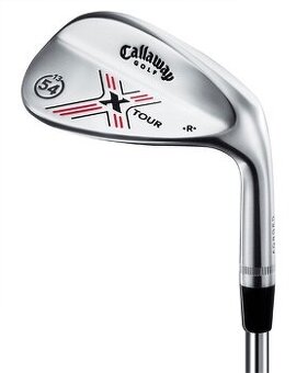 Callaway X TOUR wedge 56/13
