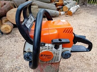 Motorová pila Stihl ms180