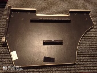 MB Actros MP 3 polička