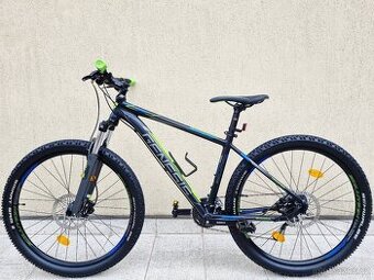 #56 Horské kolo Genesis Deore 27,5“ pro 160-180 cm