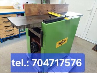 Hoblovka s protahem MSP310