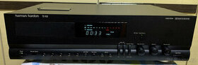 HARMAN KARDON TD450 Cassette Deck/3 HEADS/Dolby B-C/HX-Pro