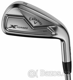 Callaway X Forged Utility 2019 21 S shaft