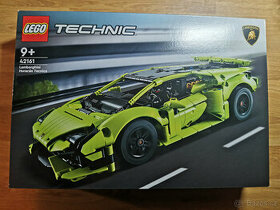 A42 LEGO Technic 42161 Lamborghini Huracan Tecnica - 1