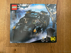 Lego Batman 76239