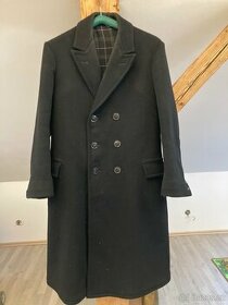 Prodám krásný zachovalý kabát 30-40 léta - 1
