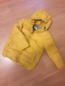 Zimní bunda Tom Tailor - 1