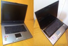 Notebooky Acer 4502 +Benq Joybook R56-LX21  - 1