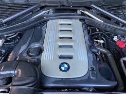 Prodám motor z BMW X5 e70 3,0d 173kW, 2008, HOTOVÉ ROZVODY