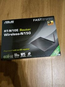 asus router