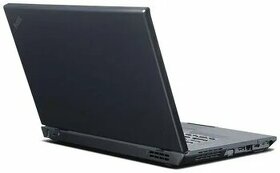 Top výkonný Lenovo ThinkPad SL510 top stav p.c 27894,-