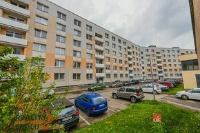 Prodej, byty/3+1, 82 m2, Sokolovská 1346, 51601 Rychnov nad  - 1