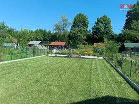 Prodej zahrady, 212 m², Havířov - 1